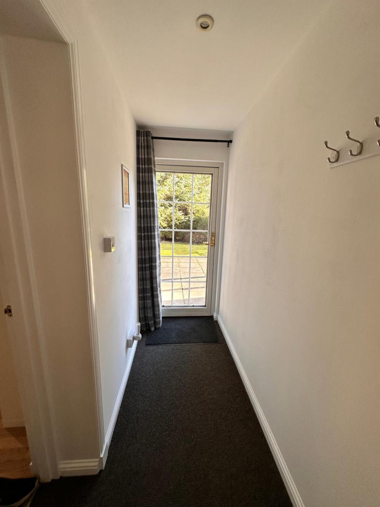 Apartment In Queens Court, Banchory Inchmarlo Екстериор снимка